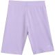 2. Girls' shorts 4F CAS F028 purple 4FJWSS26TSTIF028 51S