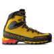 2. GORE-TEX La Sportiva Trango Alpine GTX shoes - yellow size: 41_5