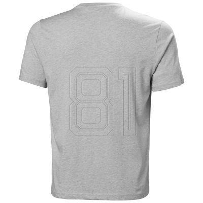 2. Helly Hansen HH Logo 3.0 T-shirt M 54596 949