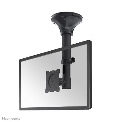 Neomounts FPMA-C025BLACK Sign Mount 76.2 cm (30") Black