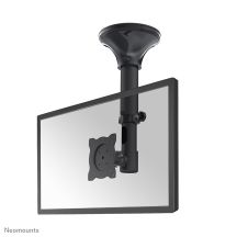 Neomounts FPMA-C025BLACK Sign Mount 76.2 cm (30") Black