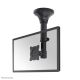 Neomounts FPMA-C025BLACK Sign Mount 76.2 cm (30") Black