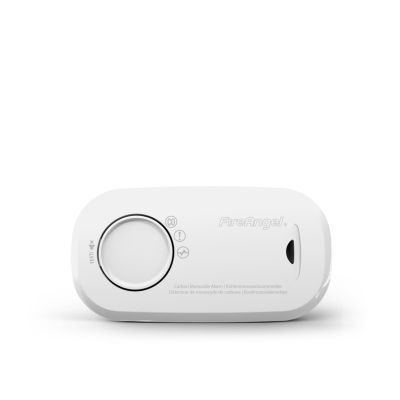FireAngel FA3313-EUX10 Carbon Monoxide (CO) Gas Detector