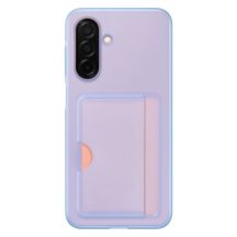 Samsung Card Slot Case for Samsung Galaxy A26 5G - Blue