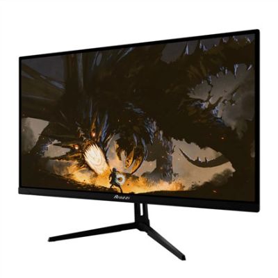 11. Arozzi Nova 27” Computer Monitor 68.6 cm (27") 2560 x 1440 px Quad HD LED Black