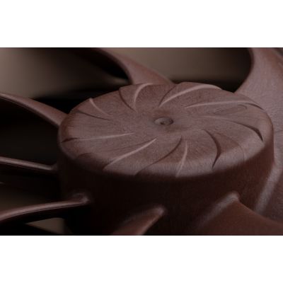8. Noctua NF-A14x25 G2 LS-PWM Lüfter fan - 140mm