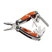 Multi-function tool, with LED, set of 12