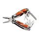 Multi-function tool, with LED, set of 12