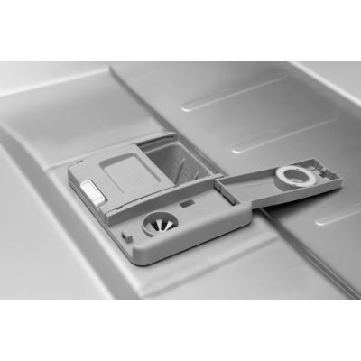 6. AMICA DFM44C7EOQSH dishwasher