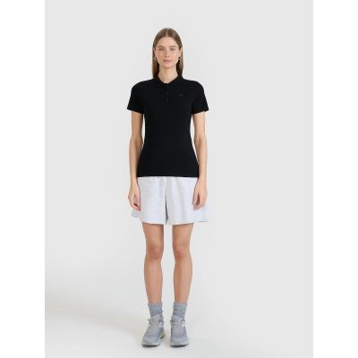 6. Women's sweatpants 4F 4FWMM00TSHOF771-27M