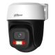 3. Dahua Technology P3I-PV Pan/Tilt IP Security Camera Indoor/Outdoor 2304 x 1296 px Ceiling/Wall/Desk