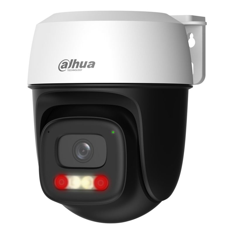 3. Dahua Technology P3I-PV Pan/Tilt IP Security Camera Indoor/Outdoor 2304 x 1296 px Ceiling/Wall/Desk