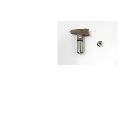 GRACO Brown Plaster Nozzle HDA631