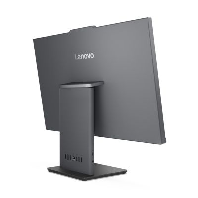 7. Lenovo ThinkCentre neo 50a 27 Gen 5 Intel® Core™ i7 i7-13620H 68.6 cm (27") 1920 x 1080 pixels All-in-One PC 16 GB DDR5-SDRAM 512 GB SSD Windows 11 Pro Wi-Fi 6 (802.11ax) Gray