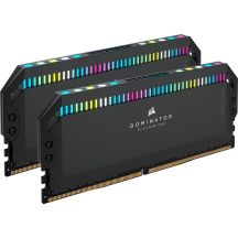 Corsair Dominator CMT64GX5M2B6600C32 Memory Module 64GB 2x32GB DDR5 6600MHz