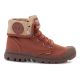 6. PALLADIUM BAGGY BROWN CLAY 92353-212