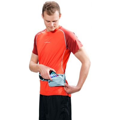 5. Deuter Shortrail I Lake – Running Belt