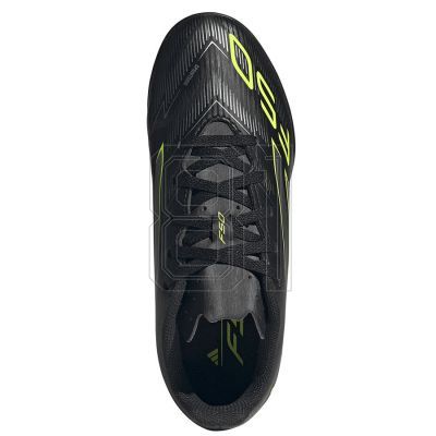 3. Adidas F50 Club TF Jr JI0038 shoes