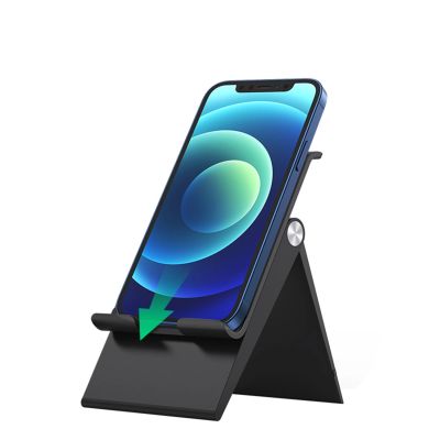 13. Ugreen LP247 stand - black