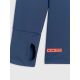 8. Longsleeve for swimming and water sports with UPF50+ filter men's 4F 4FRSS26TFWLM002-31S