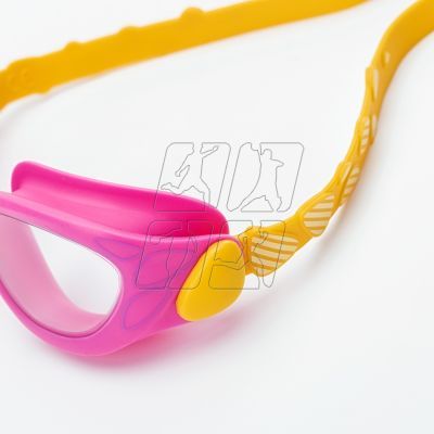 2. AquaWave Shelly Jr 92800480978 Swimming Goggles