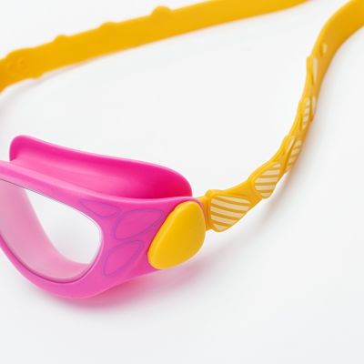 2. AquaWave Shelly Jr Swimming Goggles 92800480978