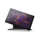 2. Wacom ACK64802KZ Graphics Tablet Accessory Stand