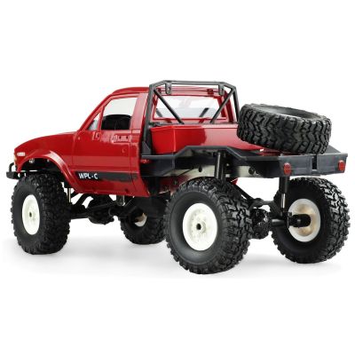 2. RC Model Amewi 22351 Electric Land Vehicle Motor 1:16 Pickup