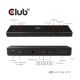 15. CLUB3D CSV-1562 Docking Station USB 3.2 Gen 1 (3.1 Gen 1) Type-C Black