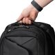 7. Targus | Pro-Tek Tech | Fits up to size 16" | Backpack | Shoulder strap | Black