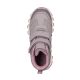 5. Trollkids Kids Kjerag Hiker Silver Grey/Mauve (577-621)