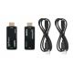5. MANHATTAN compactor 1080p HDMI over Ethernet Extender Kit