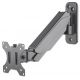 2. Manhattan 461603 Monitor Mount/Stand 81.3 cm (32") Wall Gray
