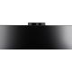 5. Monitor iiyama XUB2790QSUH-B2 27" IPS-panel 2560x1440 100Hz Windows Hello 5MP camera Auto Focus 15cm stand height adjustment 4ms 250