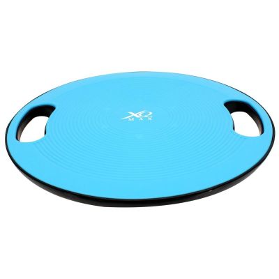 4. BALANCE PLATFORM XQMAX BALANCE TRAINER BLUE