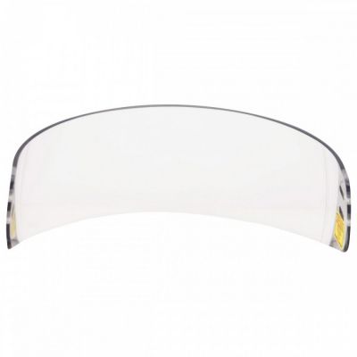 2. Bauer Pro Straight Plexiglass