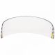 2. Bauer Pro Straight Plexiglass