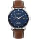 Men's Watch ZEPPELIN Atlantic Automatic Power Reserve 8462-3 + BOX