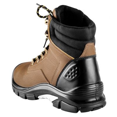 3. NEO tools 82-170-42 safety shoes