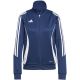 3. adidas Tiro 24 Training W sweatshirt IR7492