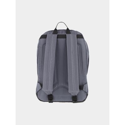 4. City backpack (20 L) with laptop pocket 4F 4FRMM00ABACU463-32S
