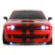 6. Amewi RC Drift Muscle Car 4WD 1:20 Scale RTR Red