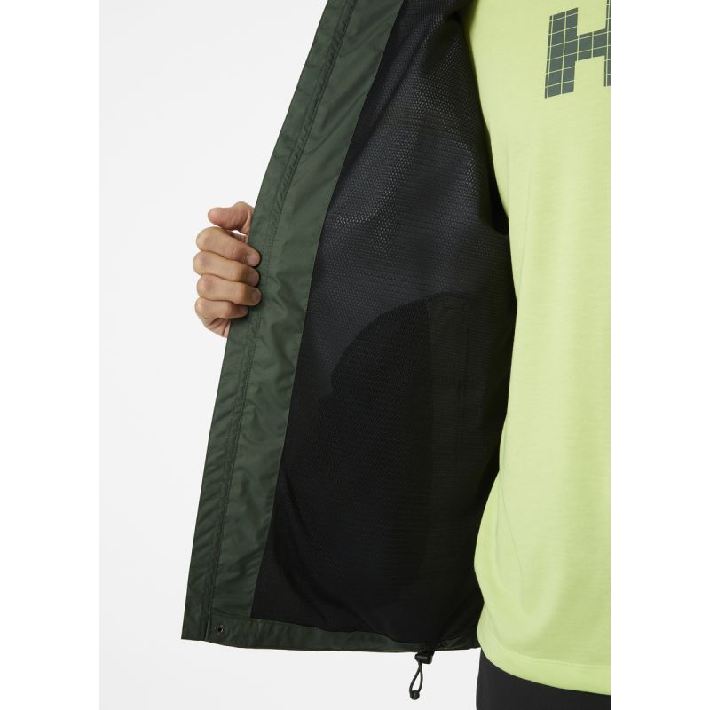 17. Helly Hansen Ervik Jacket M 64032 476