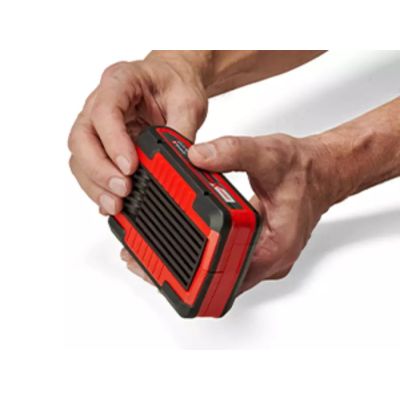 2. EINHELL BATTERY 18V 2 x 3.0Ah