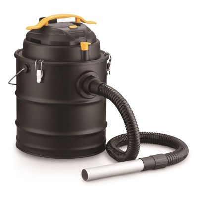 Ash vacuum cleaner K-605 20 liters
