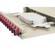 8. Equip 337305 1U patch panel
