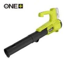 Ryobi ONE+ RY18BLA-0 Leaf Blower