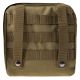 4. Magnum pocket organizer bag M 92800407090