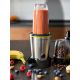 26. Esperanza MASTER EKM028 sports blender (1000W; black and silver)