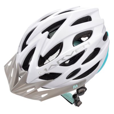 8. Meteor Marven 24741-24743 Bicycle Helmet